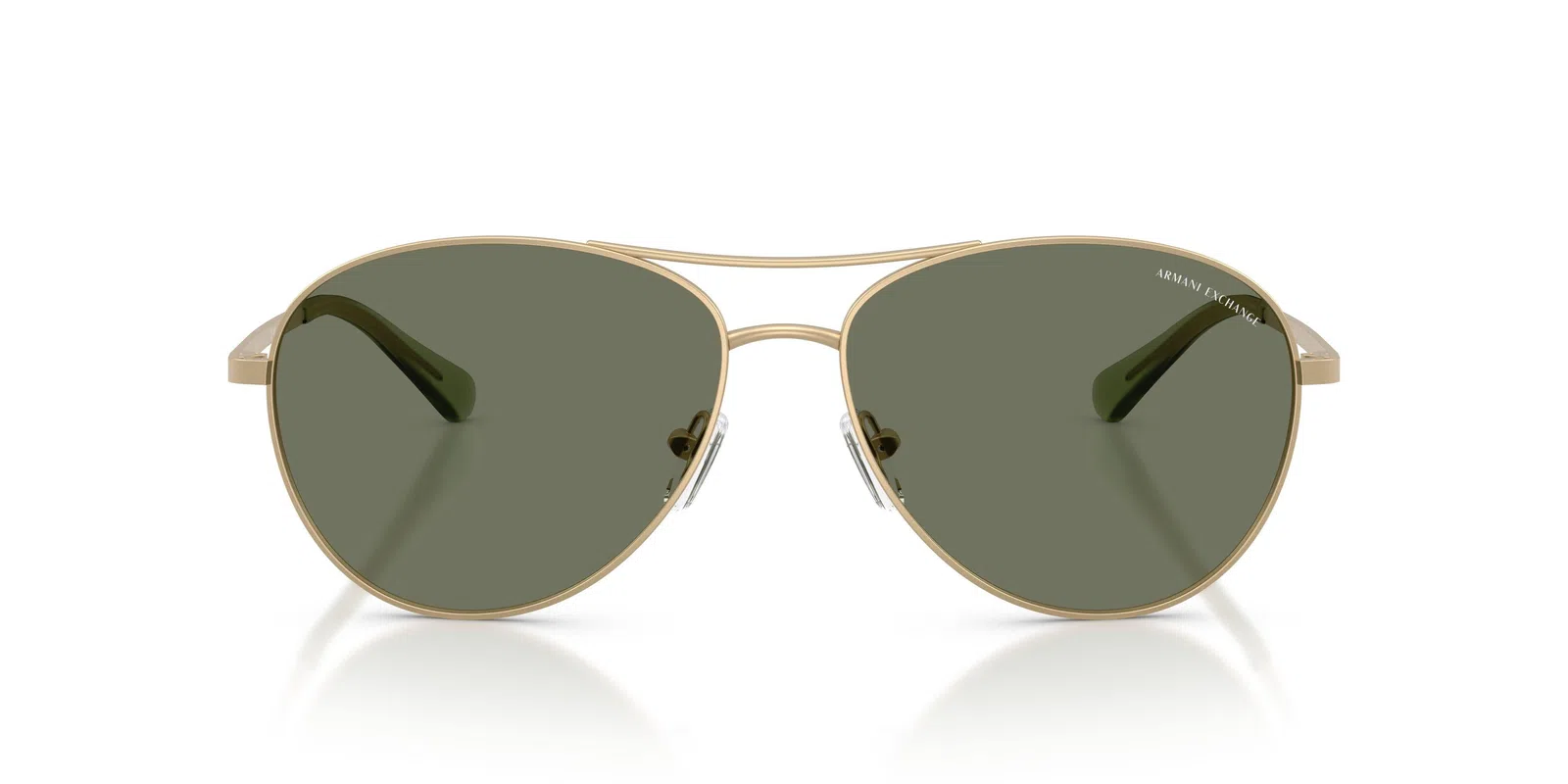 Armani Exchange 2061S Sunglasses - view 29